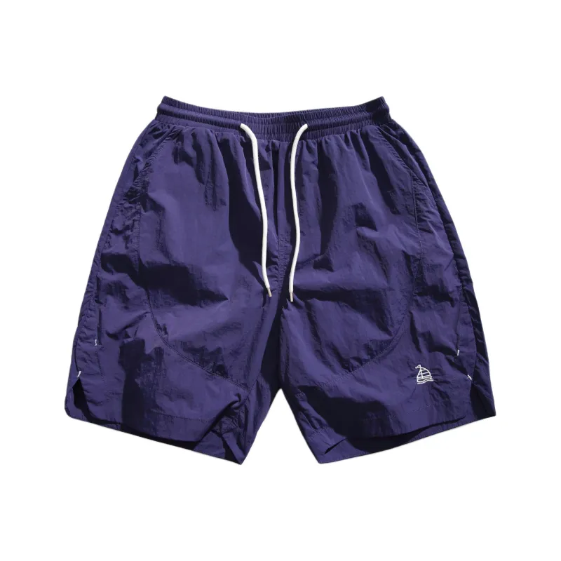 FCB ARCELONA Casual Shorts Unisex-10