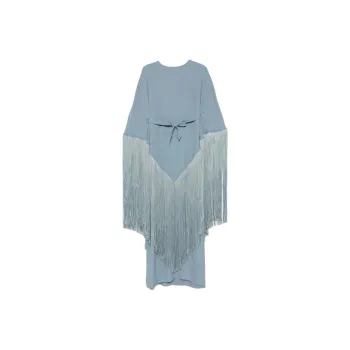 TALLER MARMO Bohemia Maxi Dress