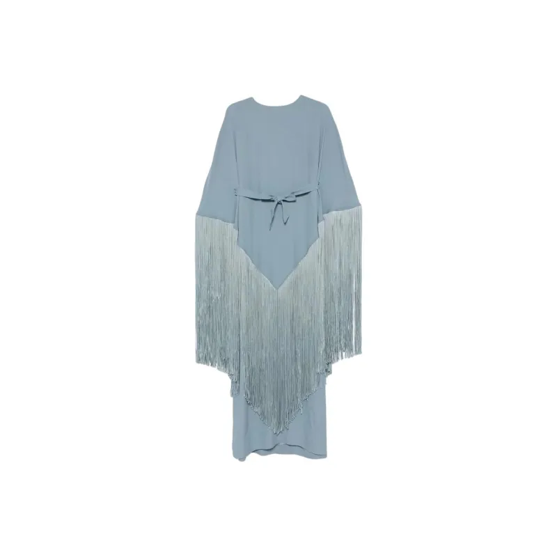 TALLER MARMO Bohemia Maxi Dress-0