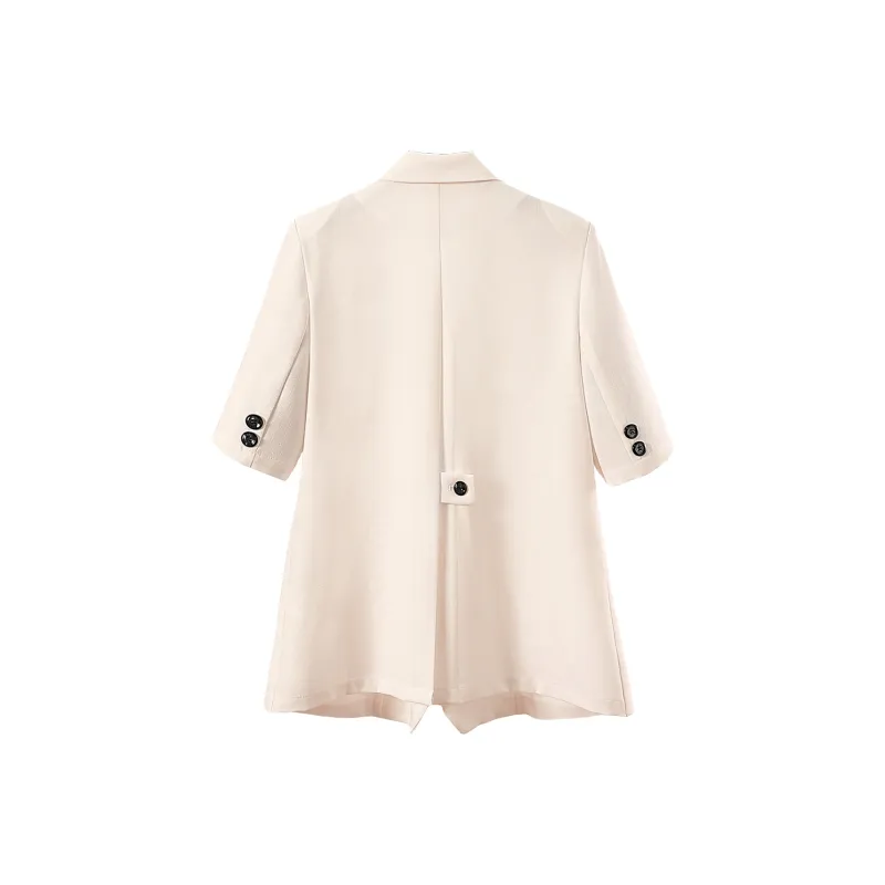 DonnaZilan Business Suit Women's-1