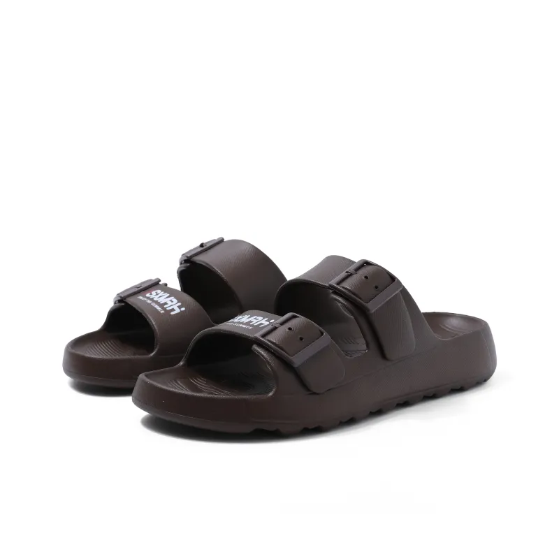 DOUBLE STAR 88 Slip Resistant Abrasion Resistant Slide Slippers Men's-11