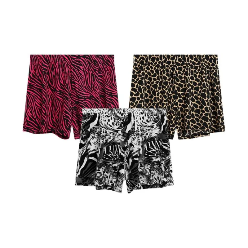 Sicily Boxer Shorts Men's 3 Pack-0