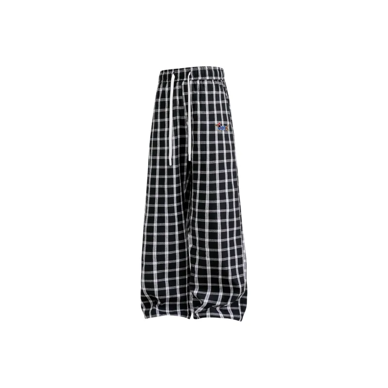 IN'S Casual Pants Unisex-0