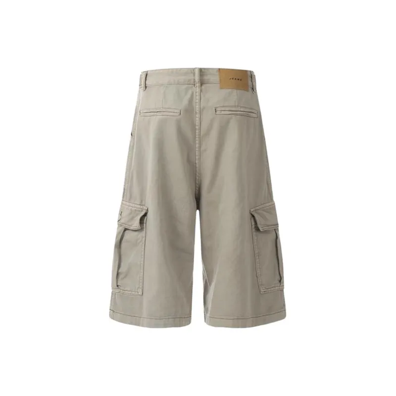 HLPT Cargo Shorts Unisex-1