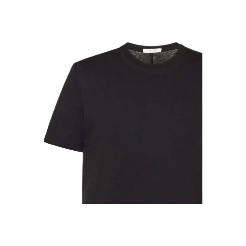 THE ROW T Shirts Men Black-4