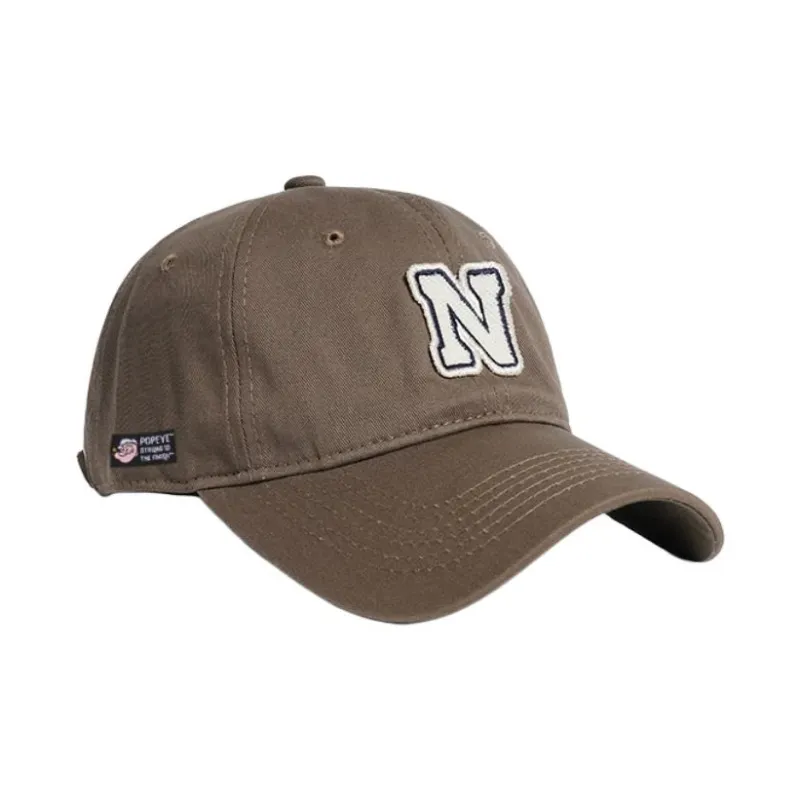 POPEYE Cotton Baseball Caps Unisex-11