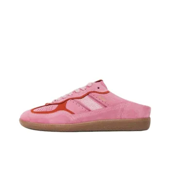 ALOHAS Closed Toe Slippers Women's Pink