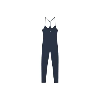 Anine Bing Jumpsuit Women's Marine Blue