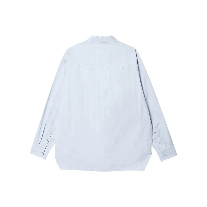 JACK&JONES Shirts Men A41 Light Blue-1