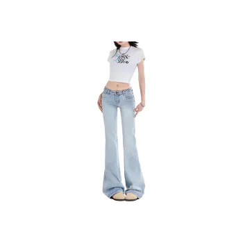 ZAZN Jeans Women's