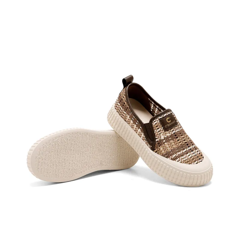 C°BANNER Shock Absorbers Casual Shoes Women's-9