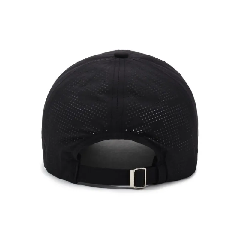 Yun Cheng Ya Man Cotton Baseball Caps Unisex-5