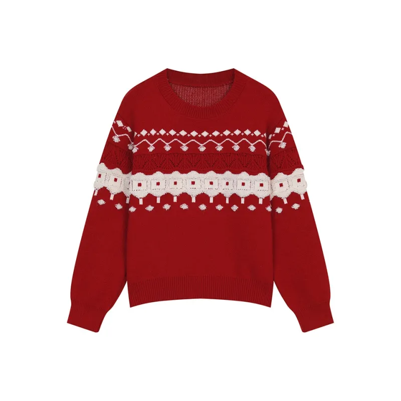ELF SACK Sweaters Women's-0