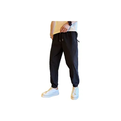 GLFL Casual Pants Unisex-3