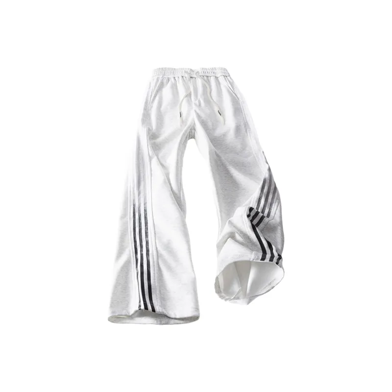 Maxim's De Paris Casual Pants Unisex-2