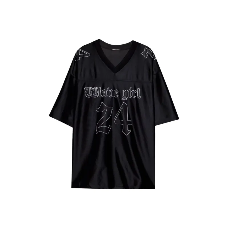 SOCKKEY Basketball Jersey Unisex-0