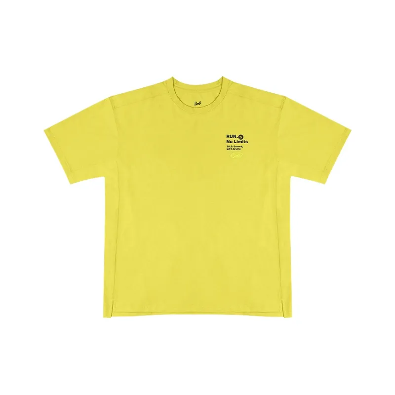 Slamble T Shirts Unisex-4