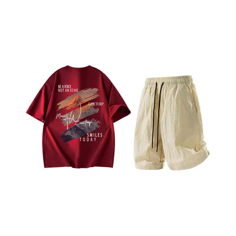 CAN·TORP Casual Sportswear Unisex-38
