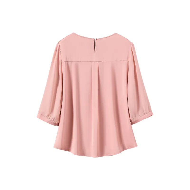 JINJU T Shirts Women's-4