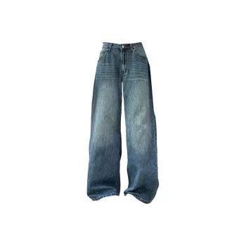 MISS VIGOR Jeans Women's Blue