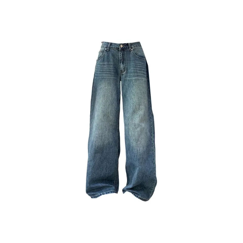 MISS VIGOR Jeans Women's Blue-0