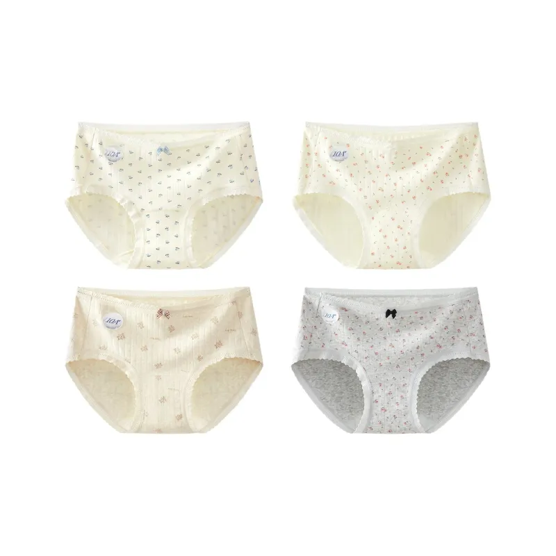 GOSO Underpants Women's Combo Set-24