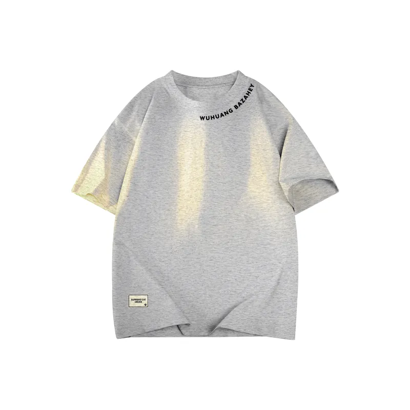 Supremo Cat T Shirts Unisex-16