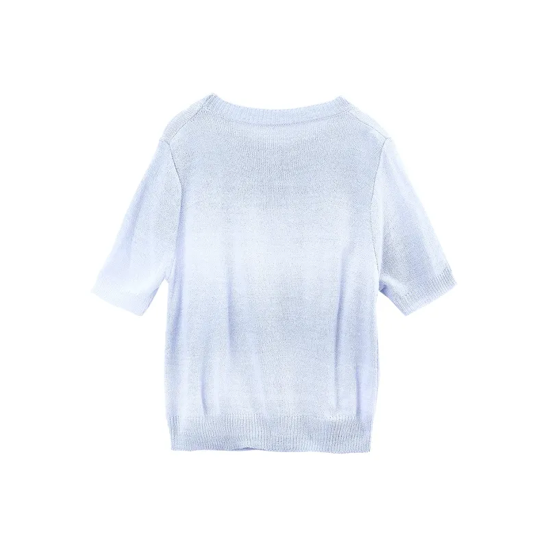 A Paradise For Awakening Knitwear Women's-8