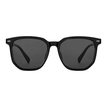 ENFANTIN TR90 Square Sunglasses Unisex
