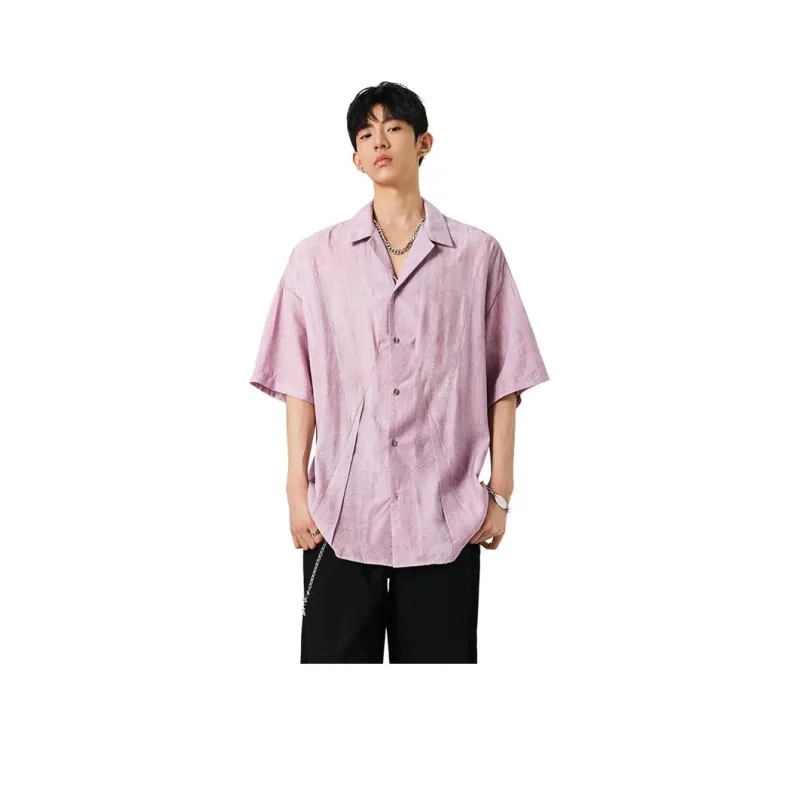 Lulifama Shirts Unisex-5