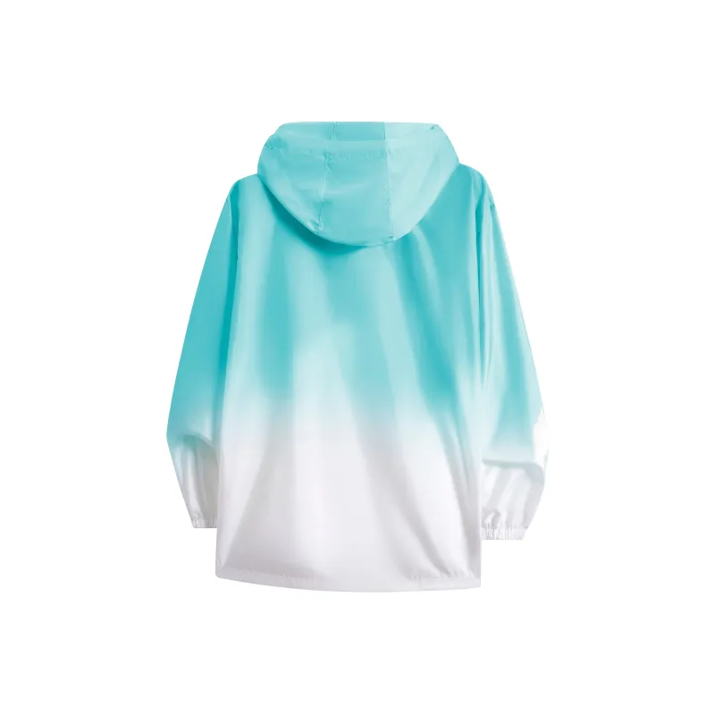 NEAR HERE Breathable Quick Dry UV Protection Sun Protection Clothing Unisex-8