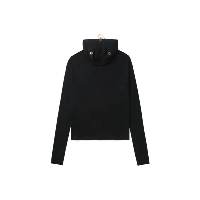 UNDERCOVER Sweatshirts Unisex Black-1
