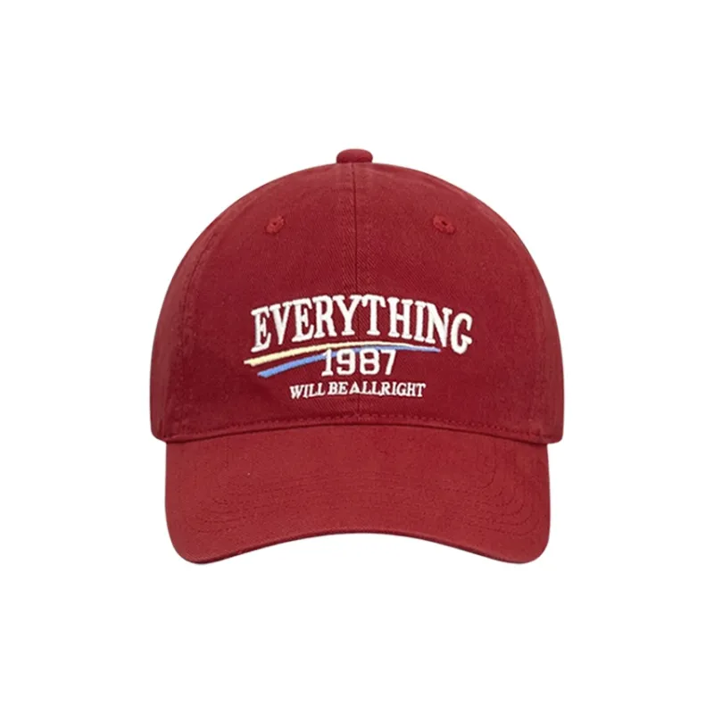 Yalu Preferred Cotton Baseball Caps Unisex-2