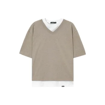 UNVESNO T Shirts Unisex