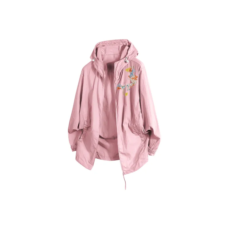S.k. Manor Hill Sun Protection Clothing Unisex-12
