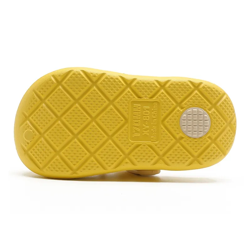 SNOOPY Slippers / Home Slippers-15