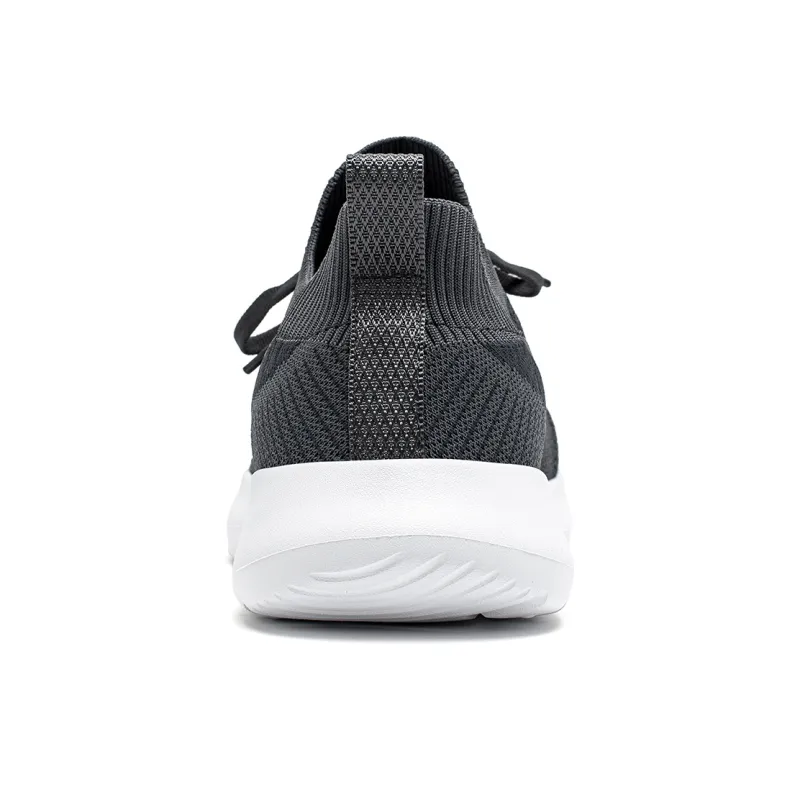HOBIBEAR Cushioning Slip Resistant Coverage Low Top Casual Shoes Men's-7