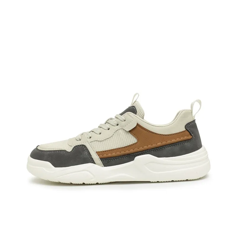 Sportful Low Top Skateboard Shoes Men's-0