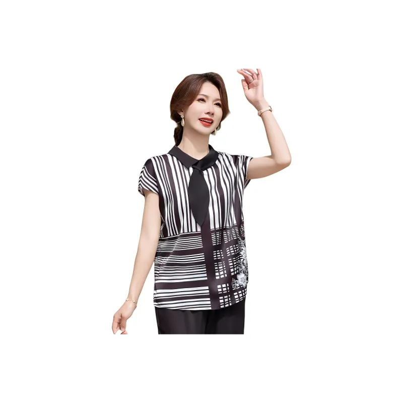 PIERRE CARDIN T Shirts Women's-0