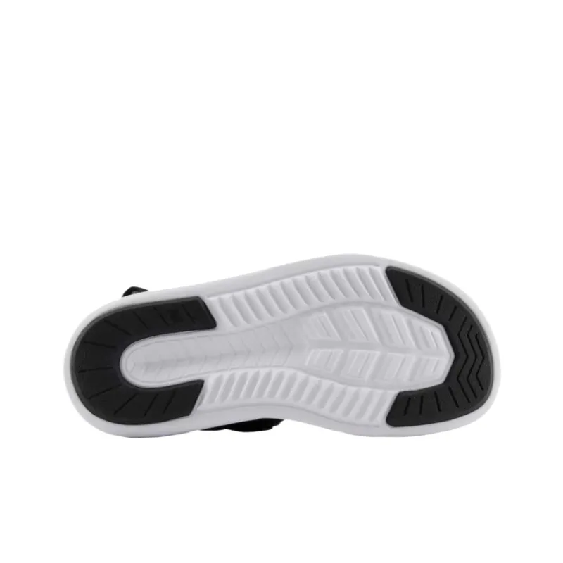 New Balance NB 600 Beach Sandals Women's Black B Width-3