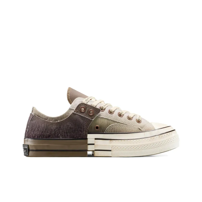 Converse Chuck Taylor All Star 70 Ox Feng Chen Wang 2 in 1 Brown-3