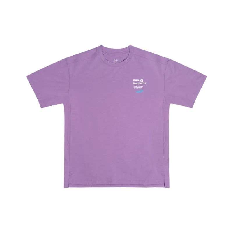 Slamble T Shirts Unisex-3