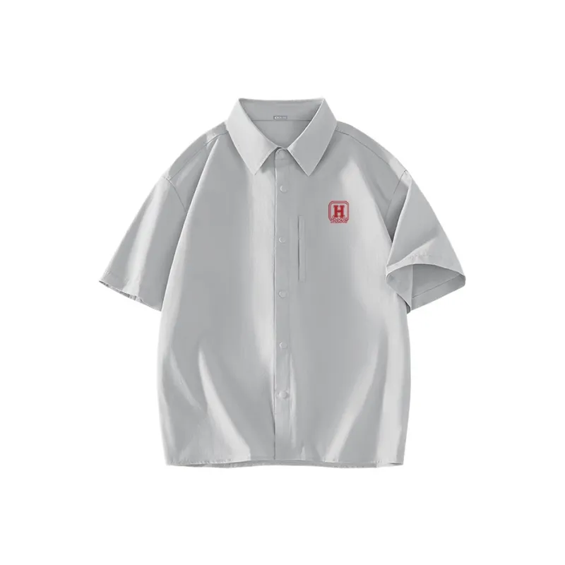 Red bean Shirts Unisex-20