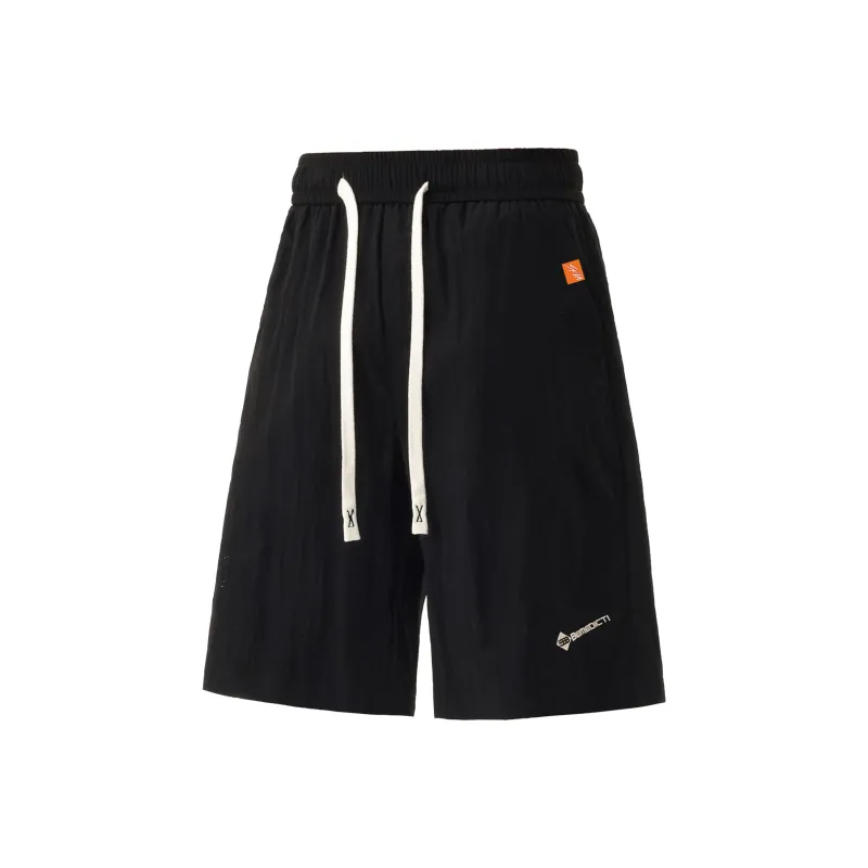Snow Know The Answer SKTA Casual Shorts Unisex-0