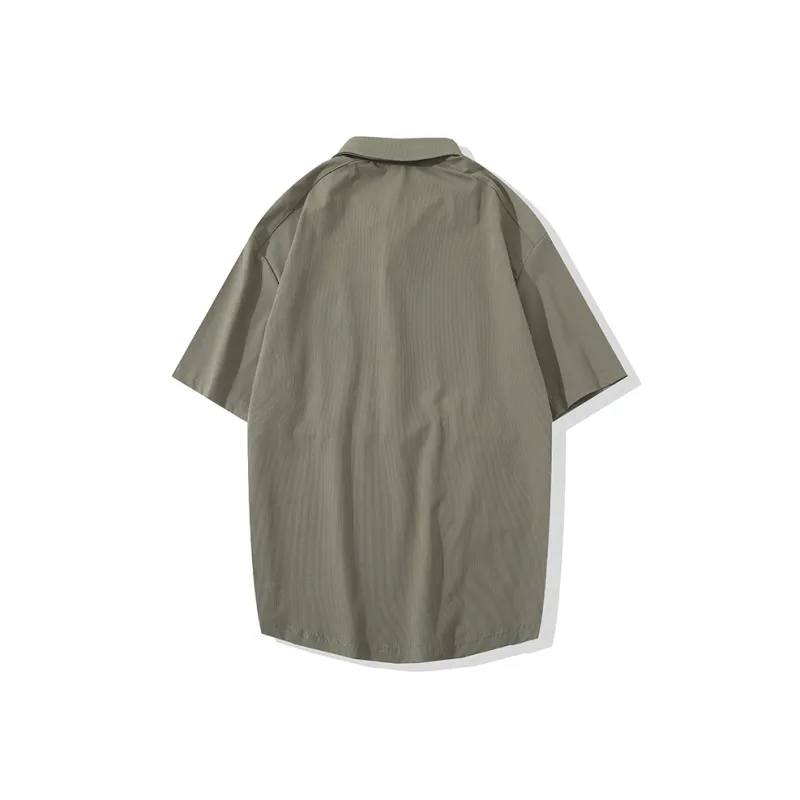 Jeep Sports & Outdoors Polo Shirt Men's-8