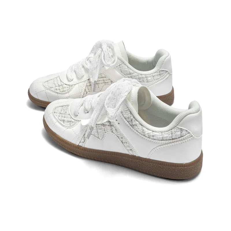 MINISO Skateboard Shoes Women's-24