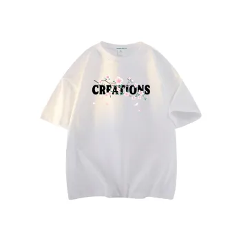 Colorful Creations T Shirt Unisex