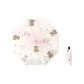 Milk Cap Bear Rabbit-Trifold Manual