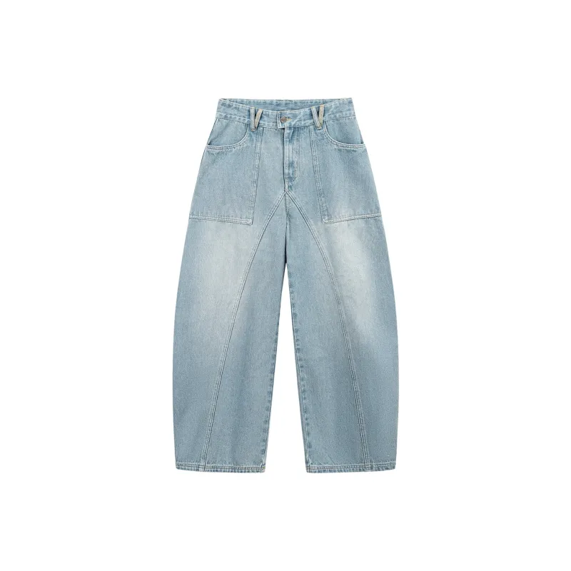 NewJnxs Jeans Unisex-5