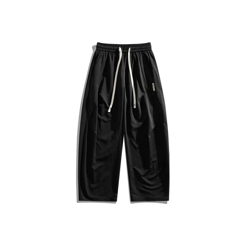 PRBLMS Casual Pants Unisex-0